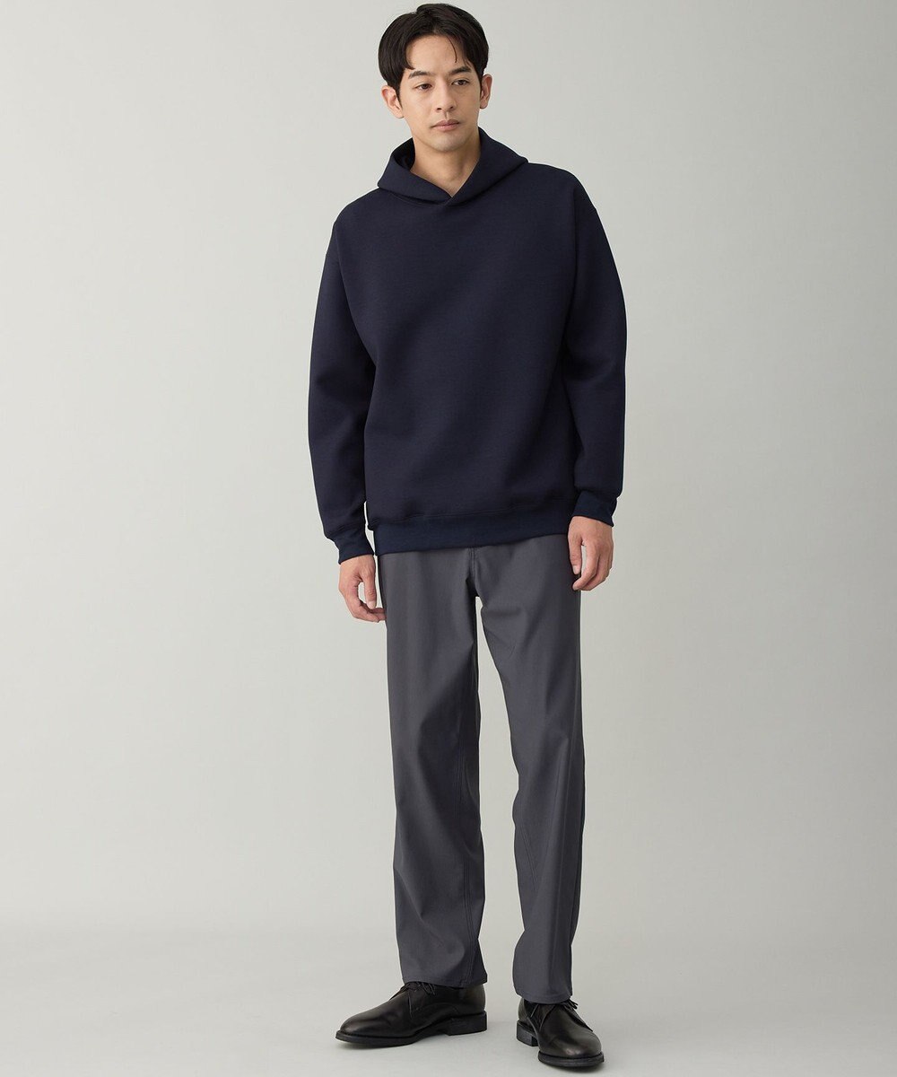 UNFILO MENS 【男女兼用】BEAUTY FORM JERSEY パーカー 