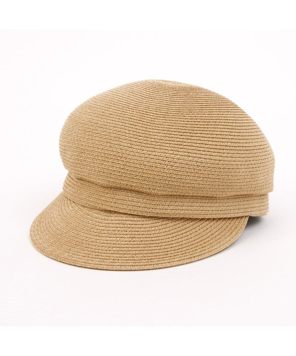 UNBILLION カシュネ cache nez / ブレードマリンキャスケットハット 