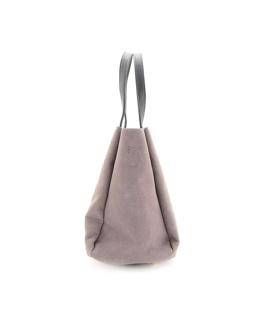 MioFIRANO スエードミディハンドバッグ＆ショルダーバッグセット 2WAY　FIRANO フィラノ 