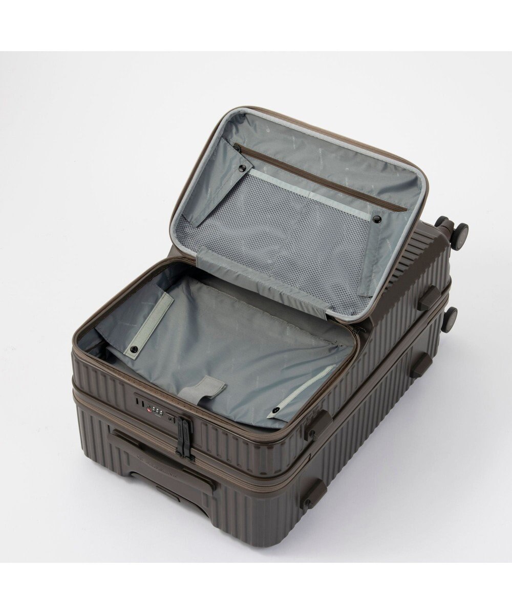 ACE BAGS & LUGGAGE EDGELINK クルーズボックス スーツケース 64L 05803 エッジリンク 