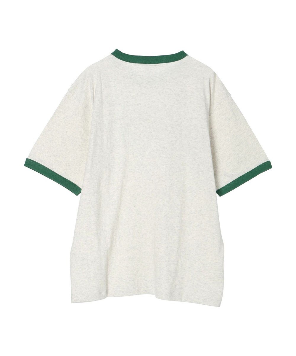 Green Parks ■Ｃｈａｍｐｉｏｎ　リンガーＴ 
