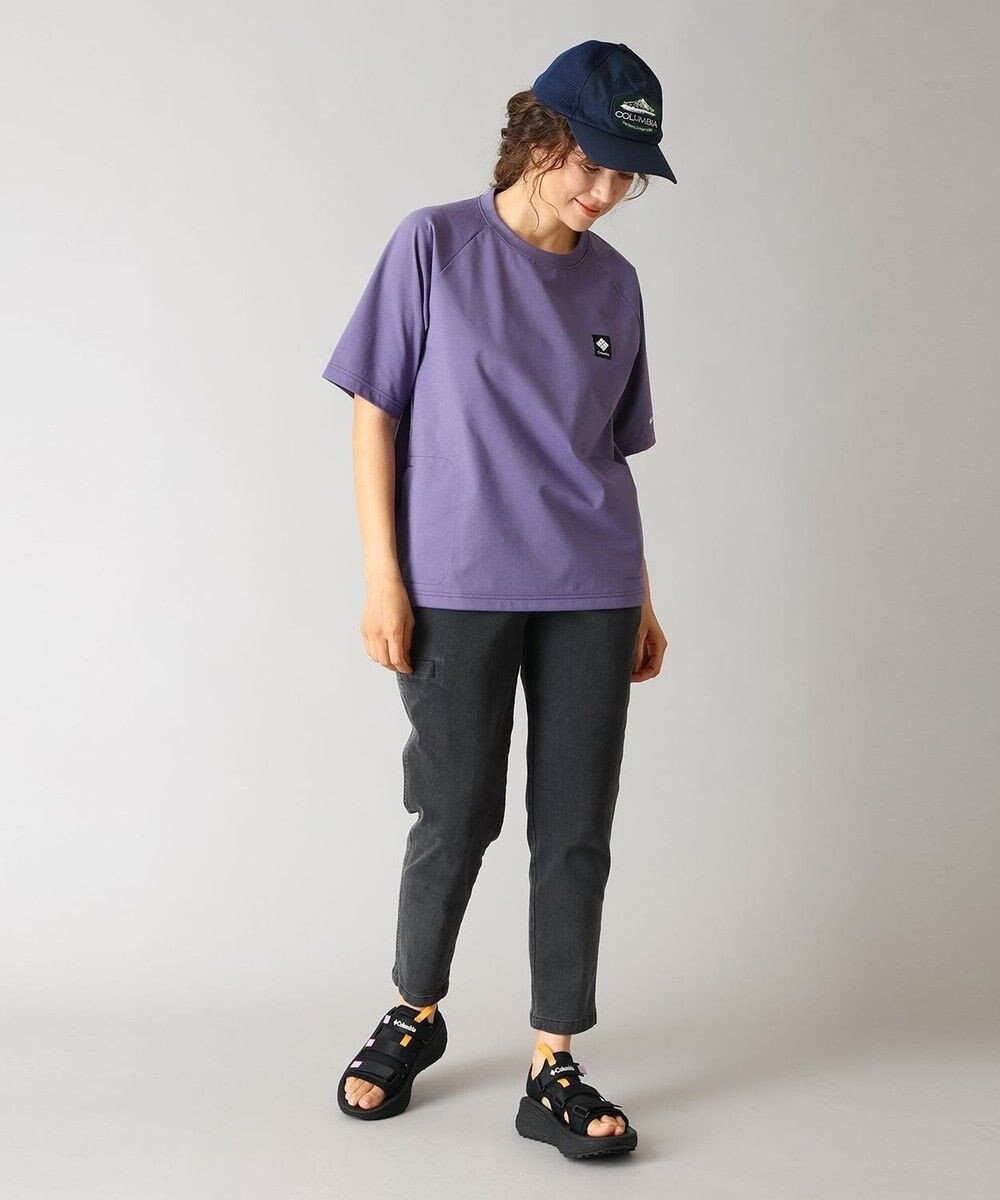 Columbia Columbia/ ドースワリプスベンドメッシュキャップ /コロンビア 