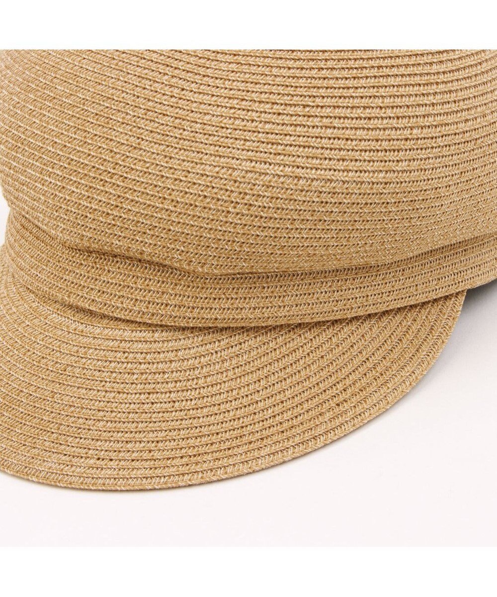 UNBILLION カシュネ cache nez / ブレードマリンキャスケットハット 