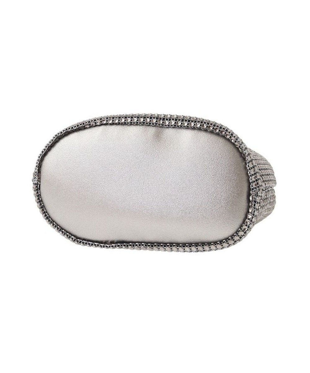 Green Parks ａｎｄｍｉｋｋａ　２ＷＡＹキラキラ巾着バッグ 