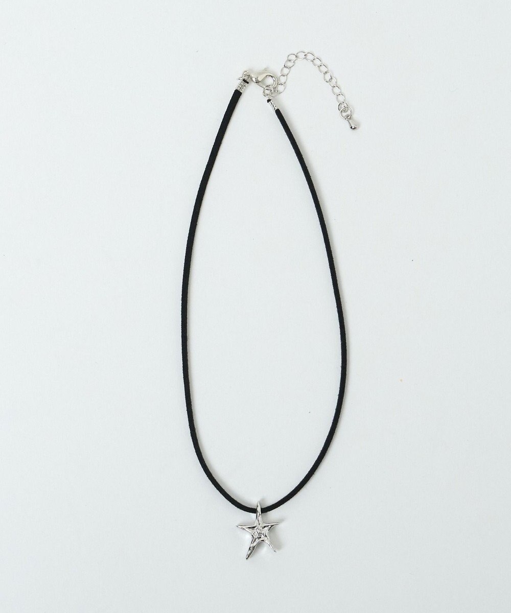 WEGO Lモチーフコードチョーカー 