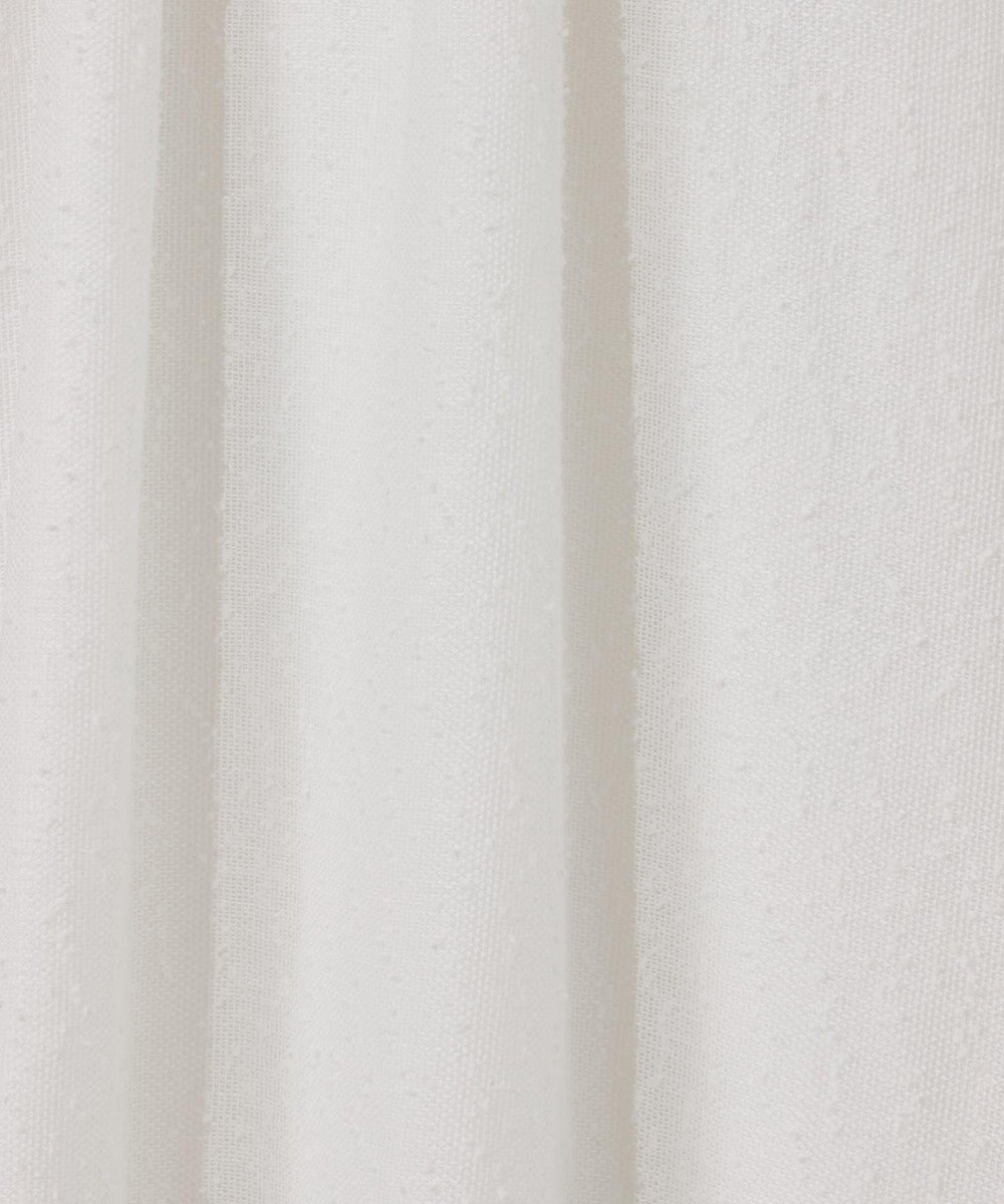 GRACE CONTINENTAL メッシュツイードキャミドレス 