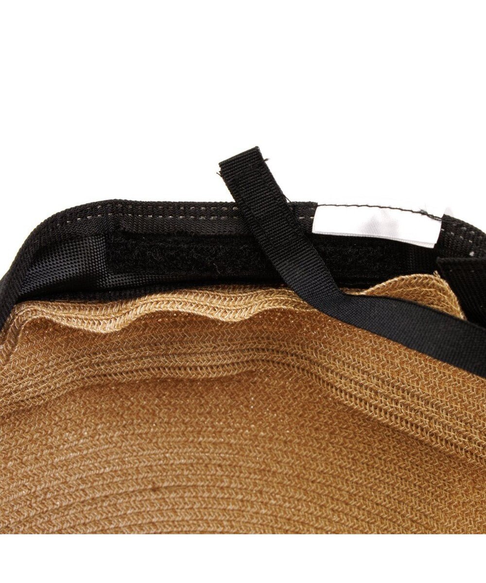 UNBILLION カシュネ cache nez / ブレードマリンキャスケットハット 