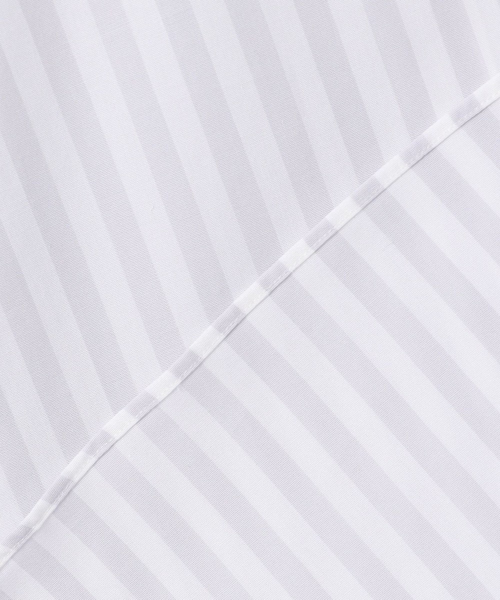 GOTAIRIKU 【形態安定】PREMIUMPLEATS_セミワイドカラー _通年ドレスシャツ(25年秋冬限定色) 