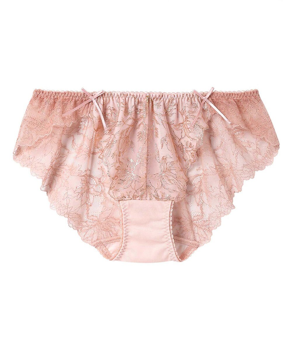 AMPHI ショーツ 【Hold Day Bra ホールドデイブラ】 BYJ382とペア PYJ282 アンフィ／ワコール 