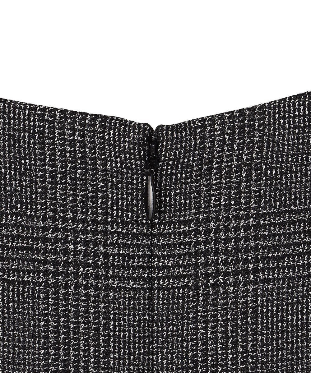 ICB L ウォッシャブルライトウール ワンピース 