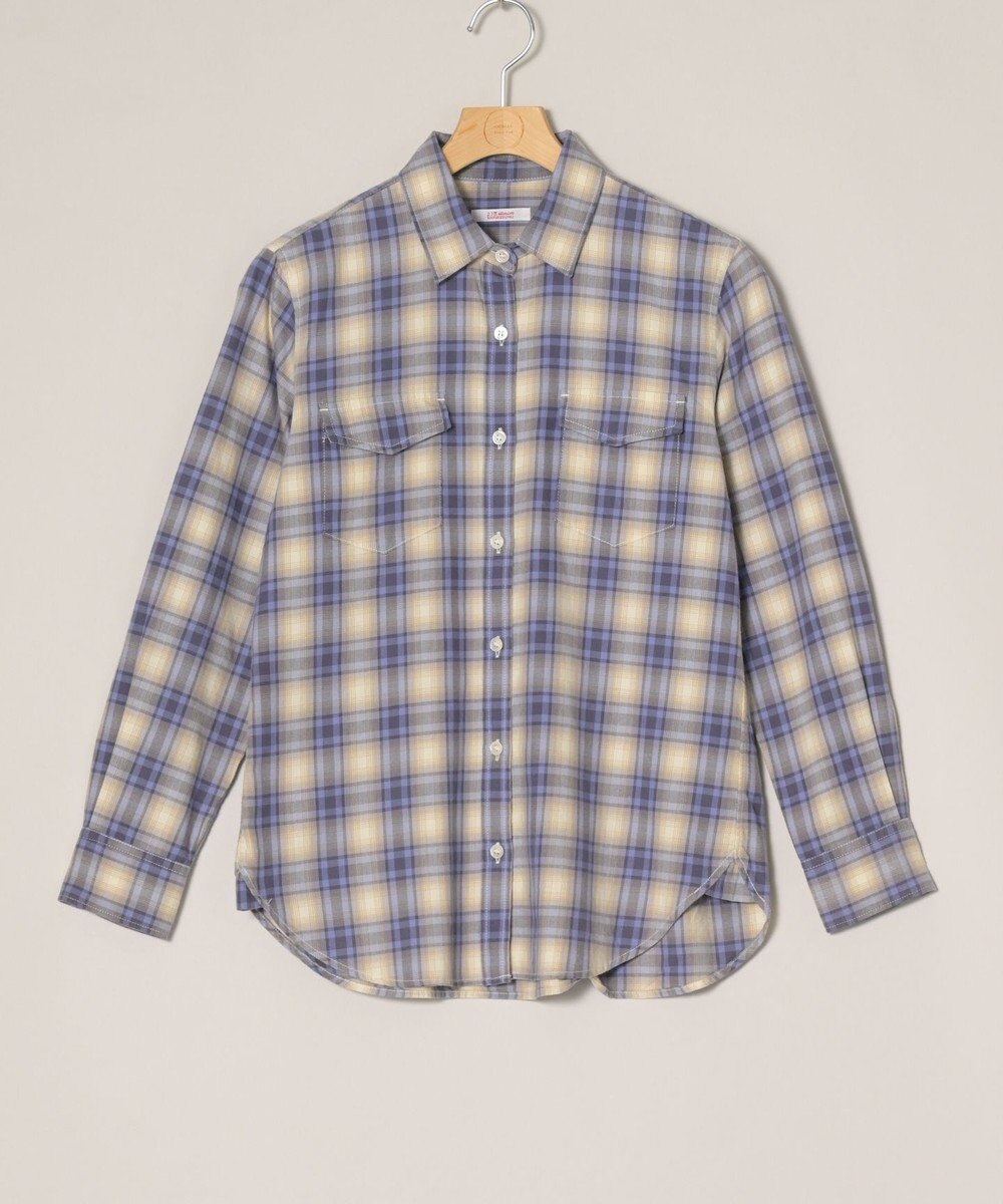 ONWARD Reuse Park 【23区】ブラウス春夏 