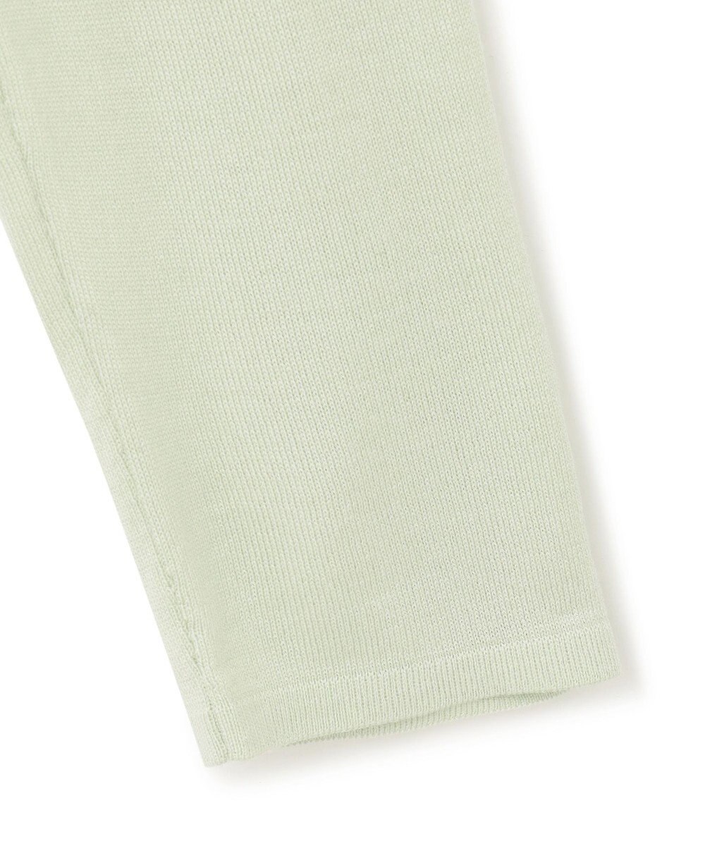 ICB 【洗える】 スムージータートル ニット 