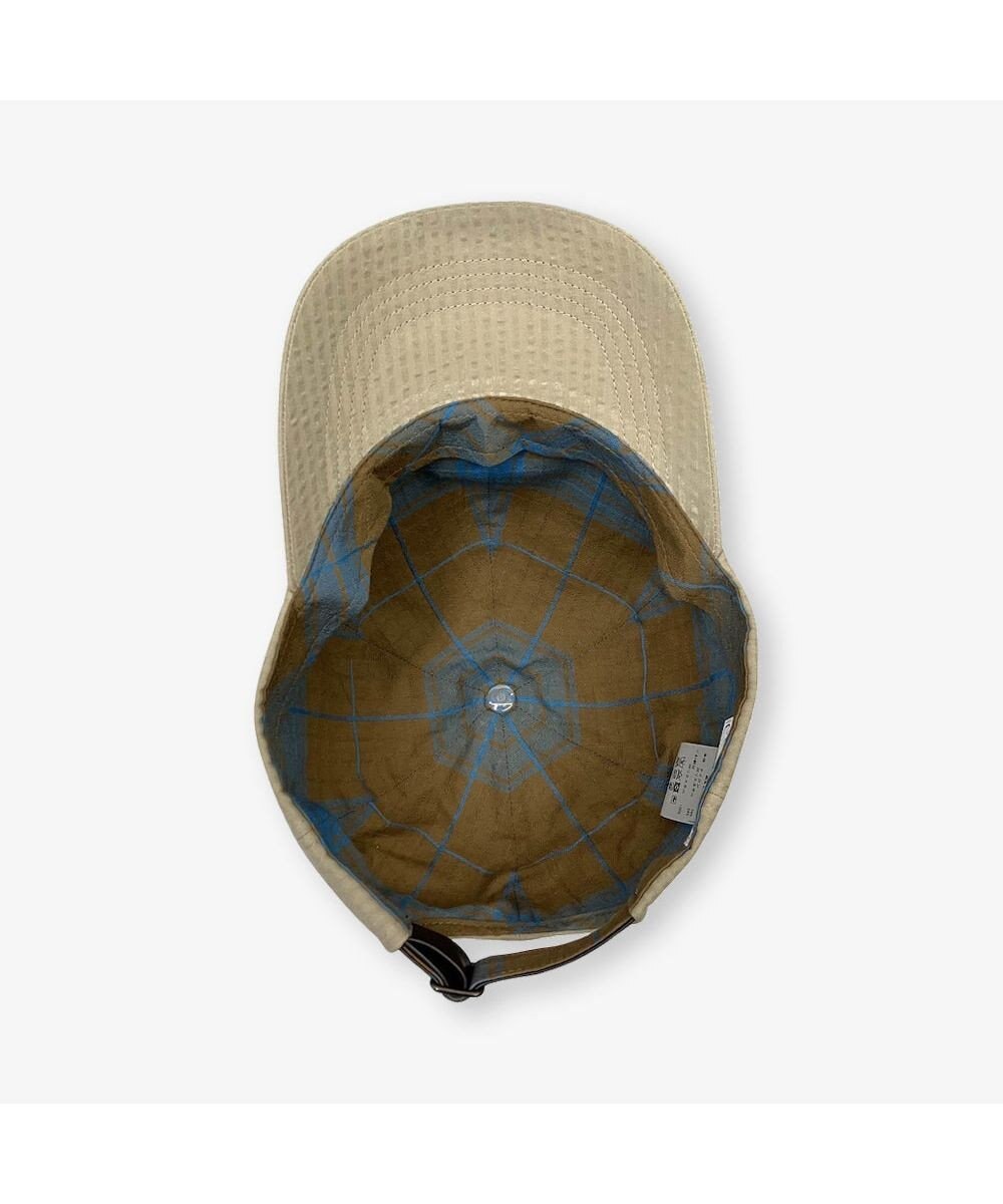 林八百吉商店 un chapeau オリジナルキャップ 