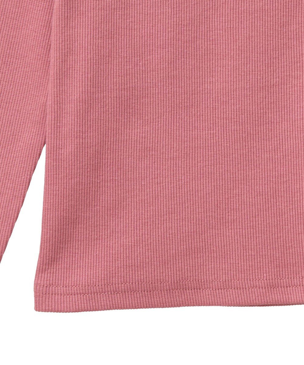 Green Parks ・ｓｗｉｎｇ　ｂｙ　クロスネックプルオーバー 