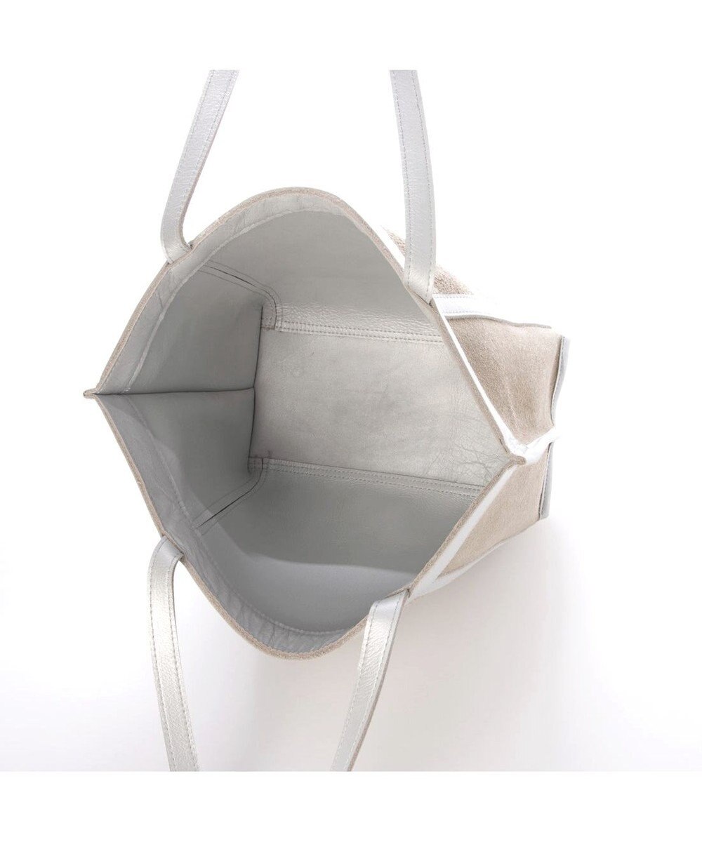 UNBILLION ペルケ perche / 撥水リバーシブルトートS 