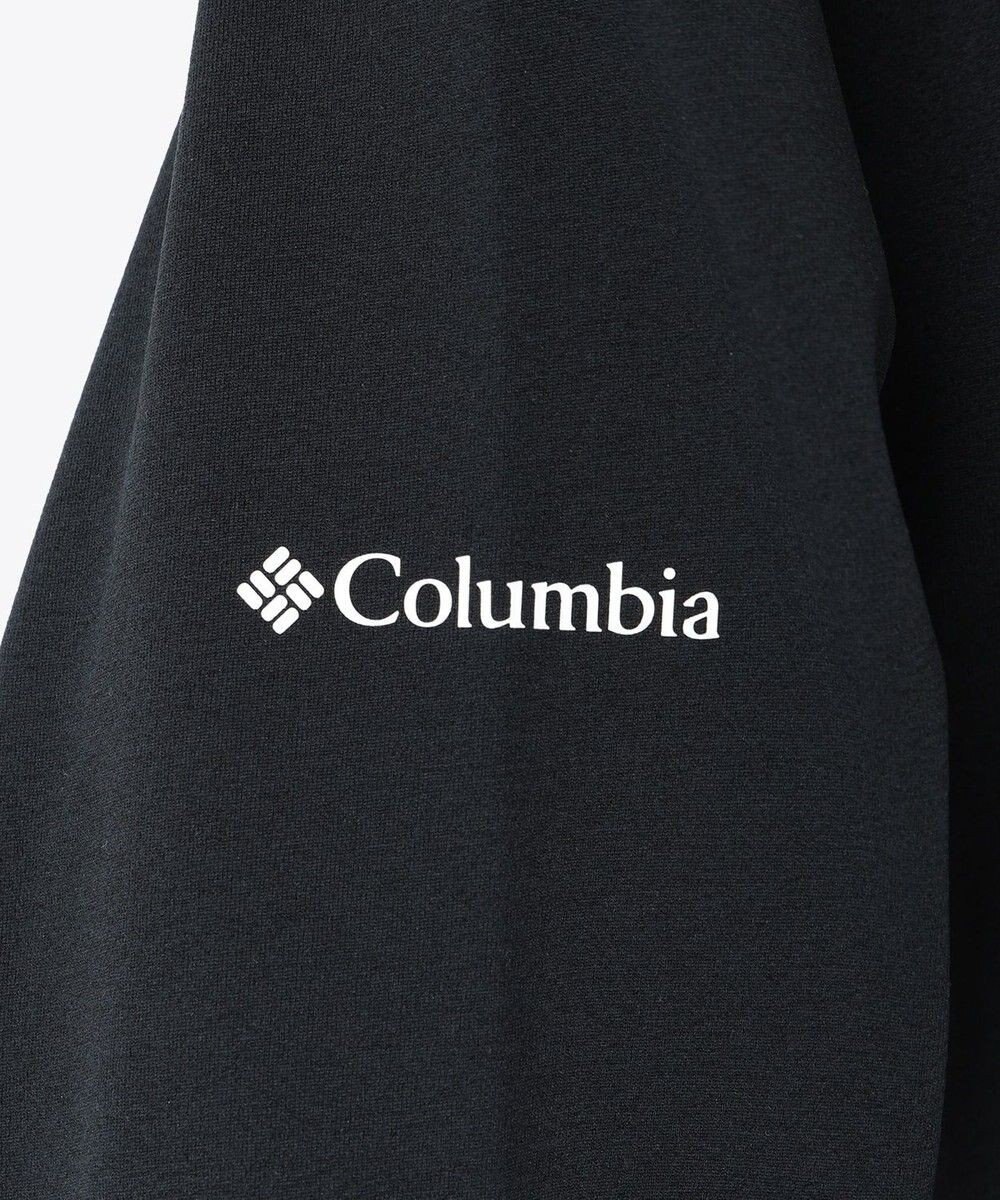 Columbia Columbia/ 【KIDS】ユースライトキャニオングラフィックロングスリーブTシャツ /コロンビア 