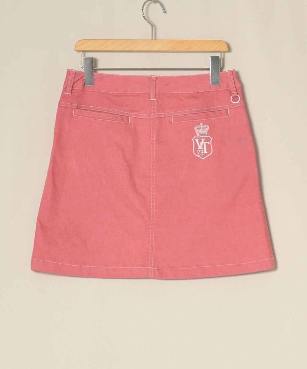 ONWARD Reuse Park 【23区GOLF】スカート秋冬 