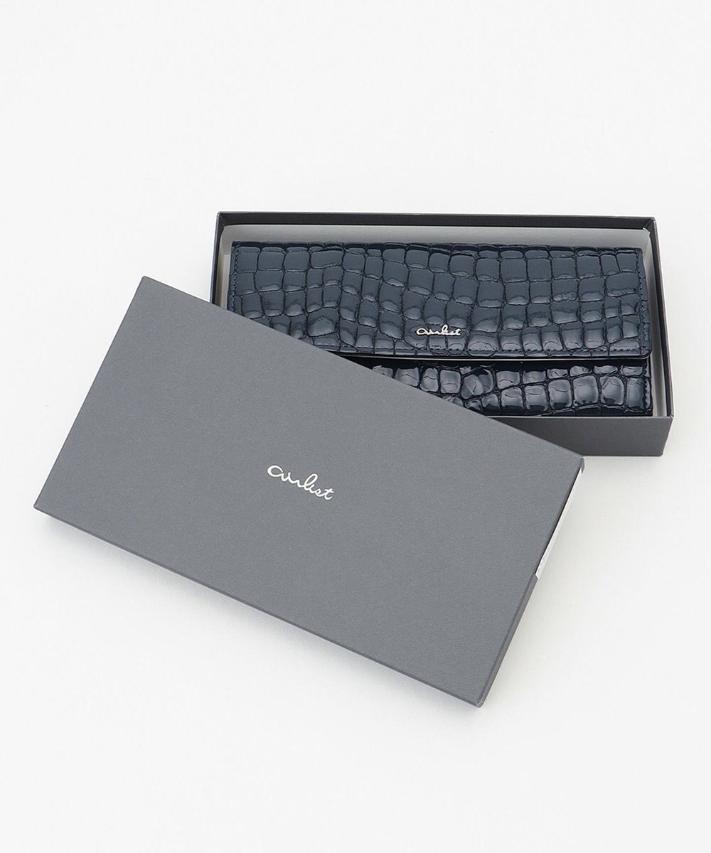 airlist ギャルソン長財布 Nappage ナパージュ 