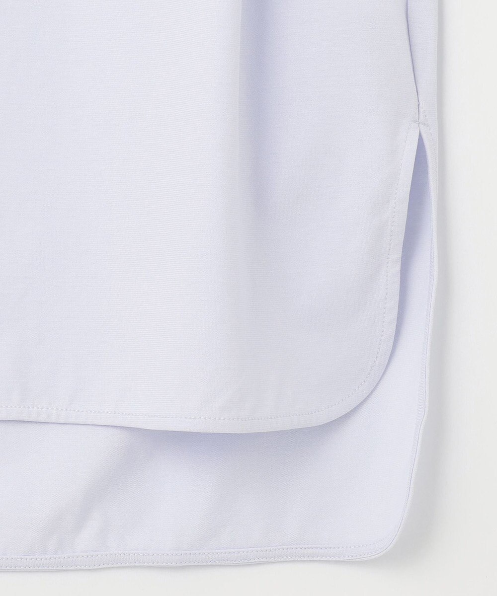 UNFILO 冷感UVケアノースリカットソー 