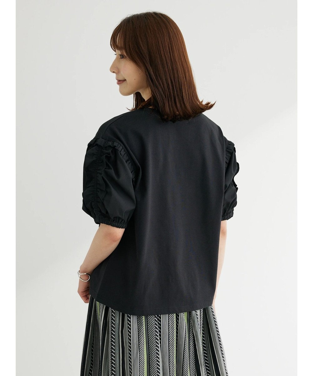 Green Parks ・ＥＬＥＮＣＡＲＥ　ＤＵＥ　ラッフルパフＴＥＥ 