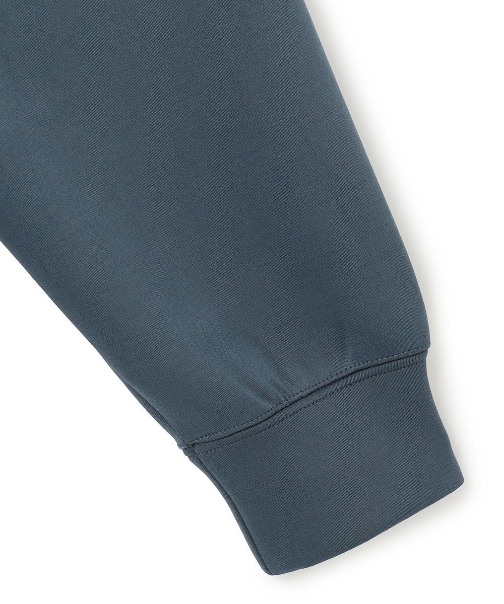 JOSEPH HOMME 【WEB・一部店舗限定】ダブルフェイスジャージー　プルオーバーパーカー 