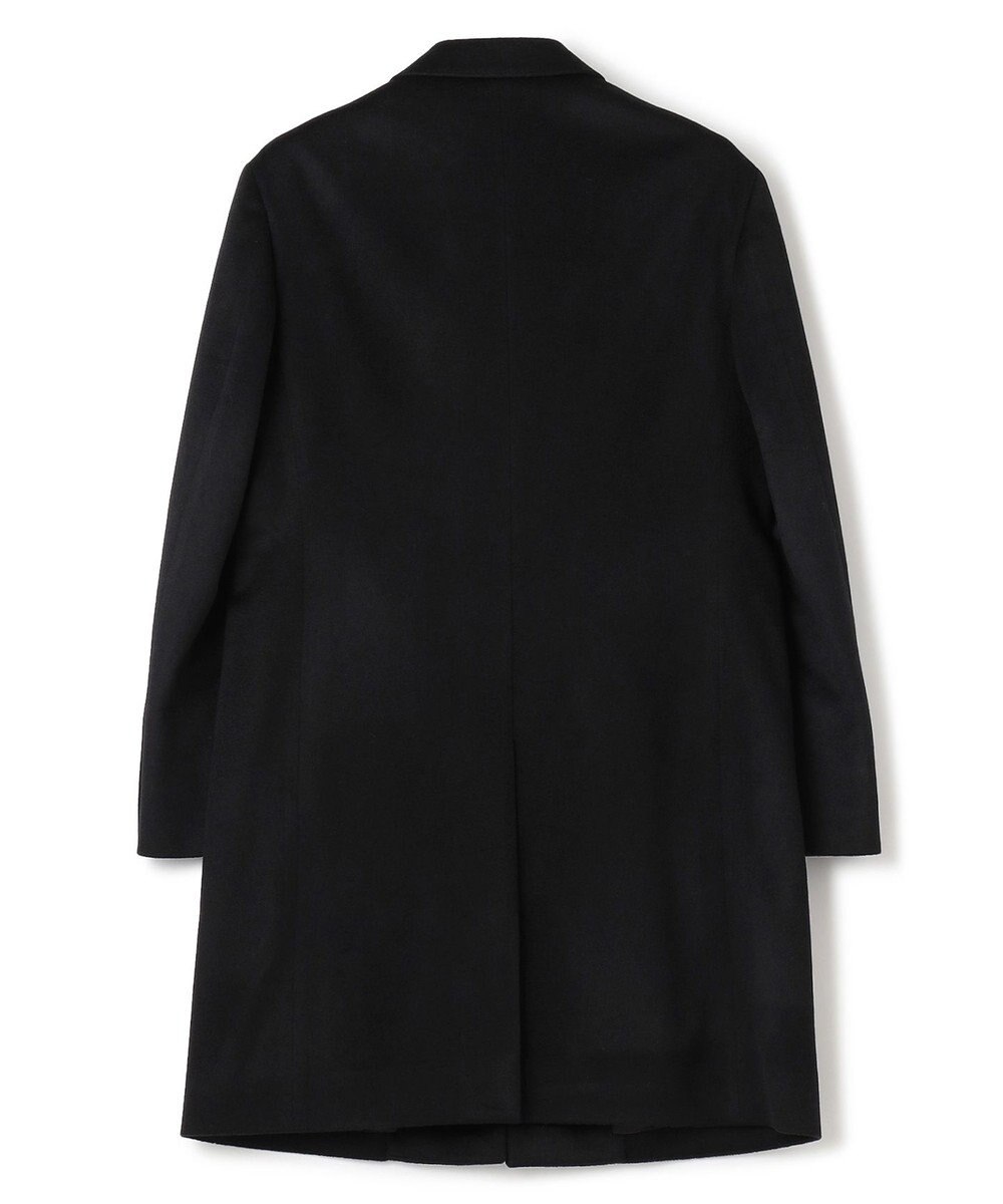 JOSEPH HOMME PURE CASHMERE CHESTER FIELD COAT 