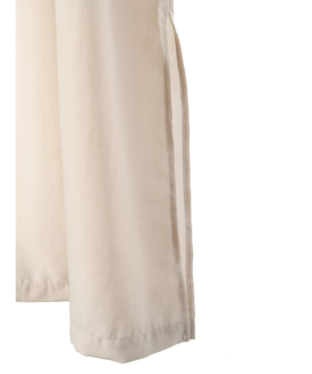 Green Parks Ｂ．ＳＥＴ２点ニットジレ＋ワンピース 