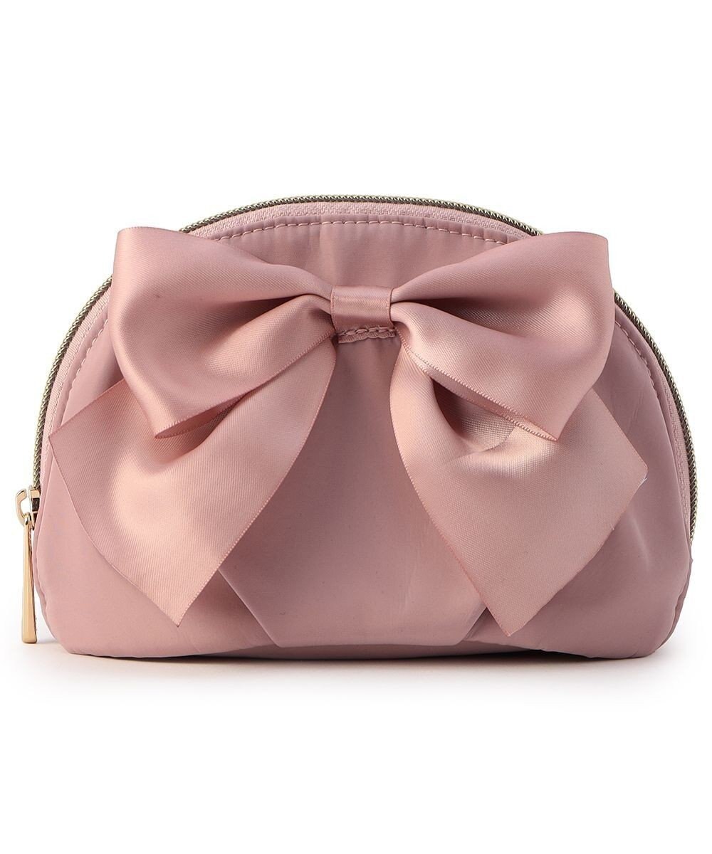 Chacott リボンポーチ 