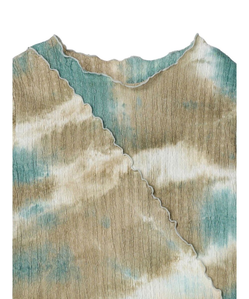 Green Parks ・ｎｏｖｅｍ　９　タイダイメローＴＥＥ 