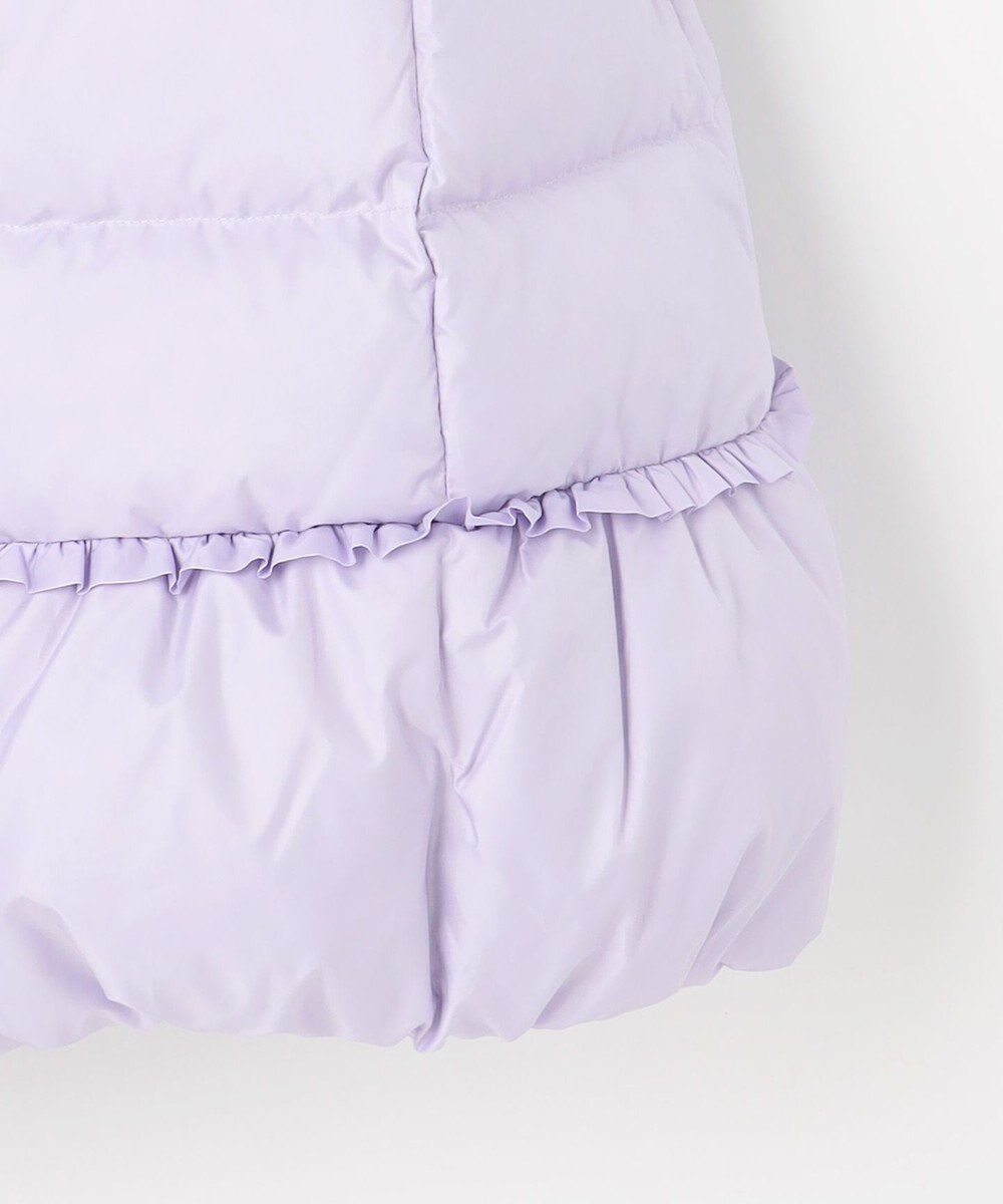 組曲 KIDS 【150-170㎝】ロング ダウン 