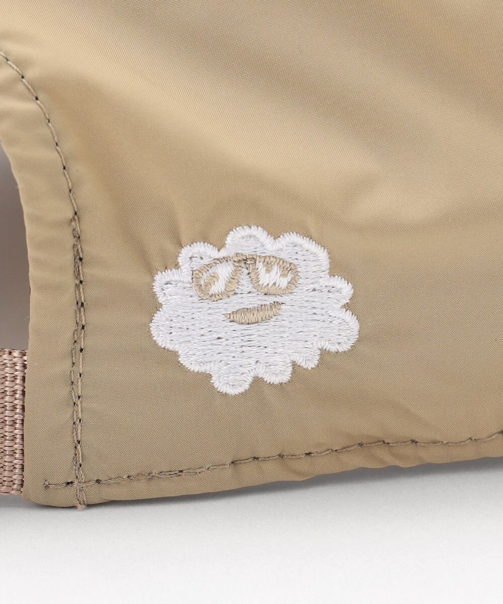 PW CIRCULUS 【UNISEX】ベーシックキャップ ゴルフ 