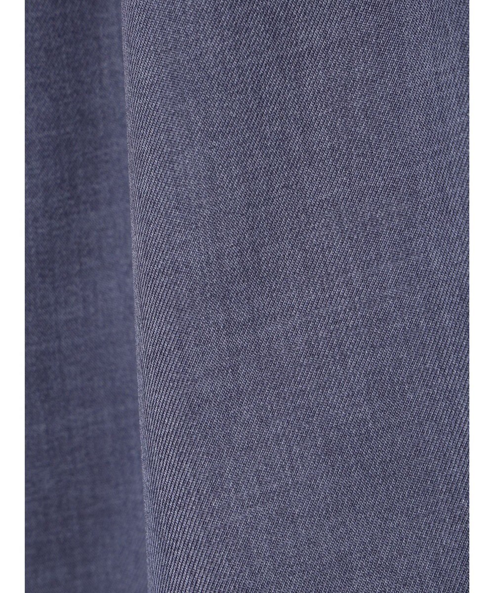 Green Parks ・ＥＬＥＮＣＡＲＥ　ＤＵＥ　イロイロ釦ドロストワンピース 