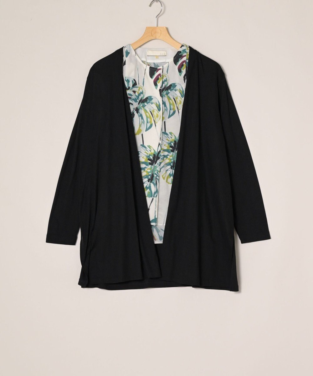 ONWARD Reuse Park 3セット商品/サイズ38【自由区】カットソー春夏×ブラウス春夏×パンツ春夏 