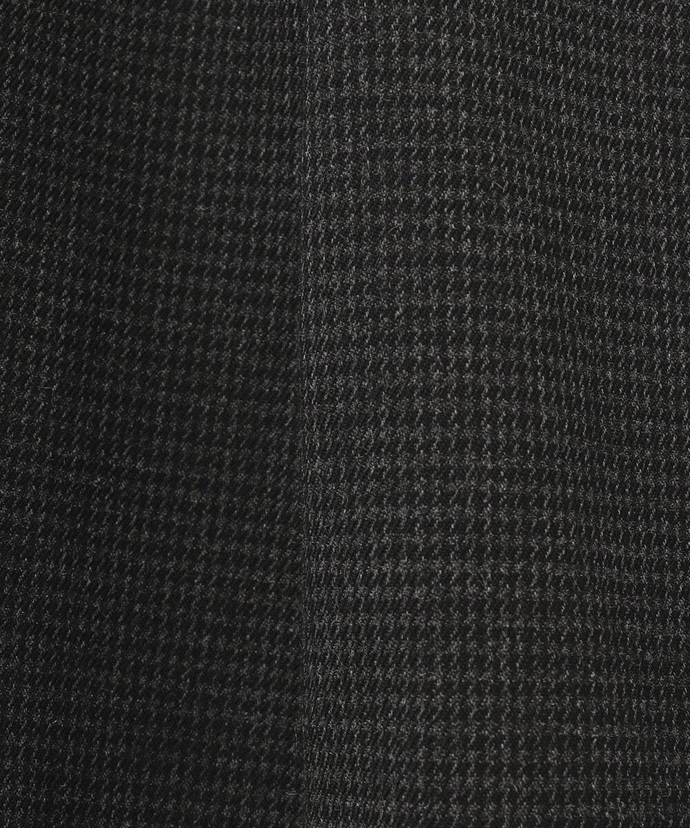 J.PRESS YORK STREET 【UNISEX】チェックストレッチイージーパンツ 