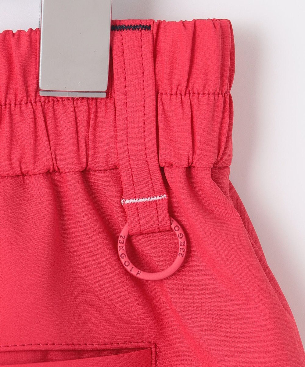 23区GOLF 【WOMEN】クール イージースカート 