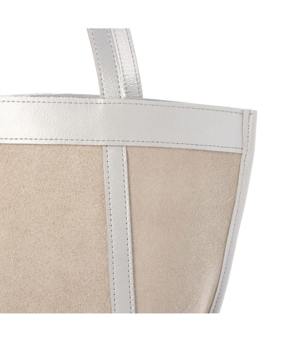 UNBILLION ペルケ perche / 撥水リバーシブルトートS 