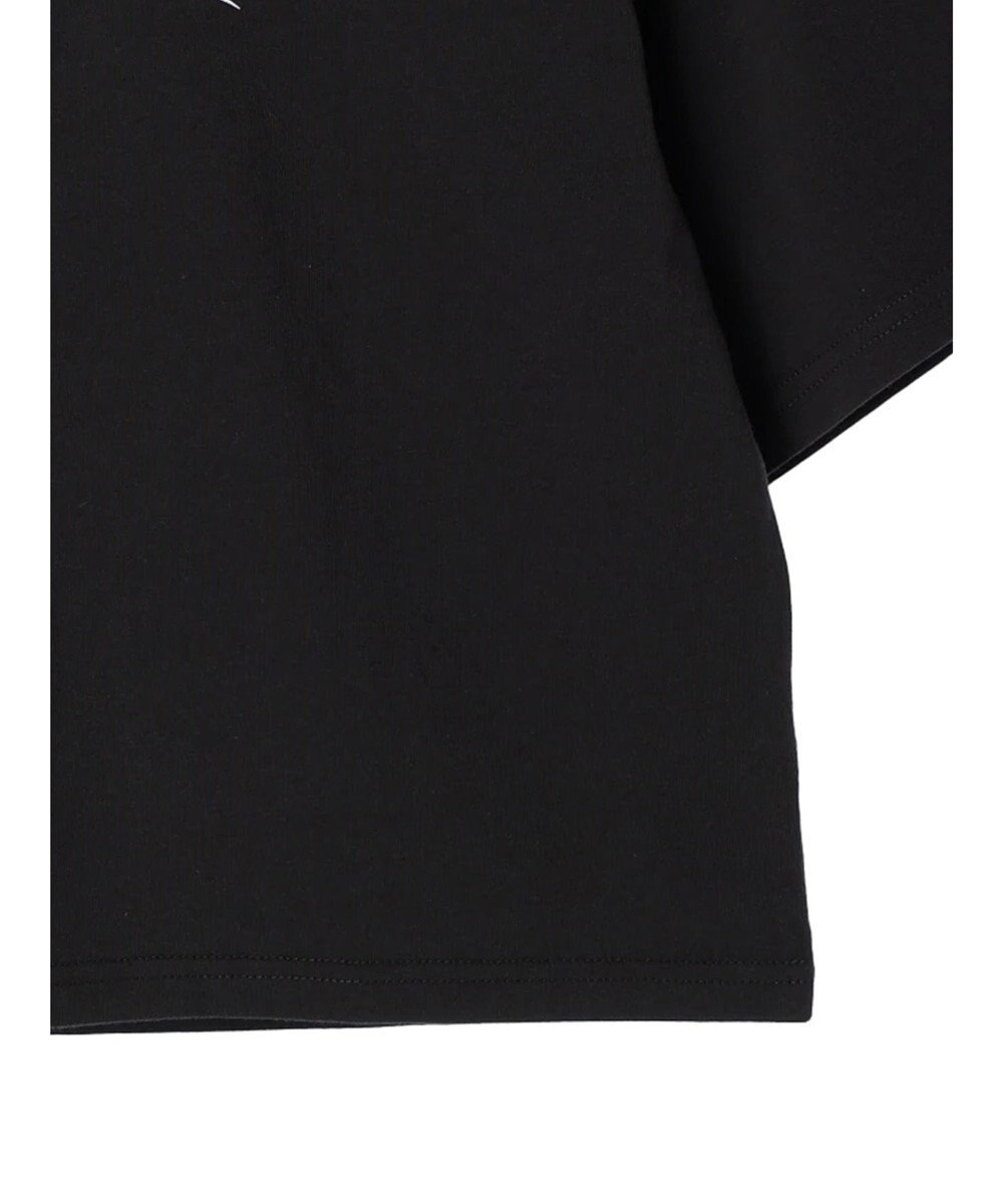 Green Parks ■別注ＲＵＳＳＥＬＬ　ＡＴＨＬＥＴＩＣ　ショート丈ｐｔＴ 