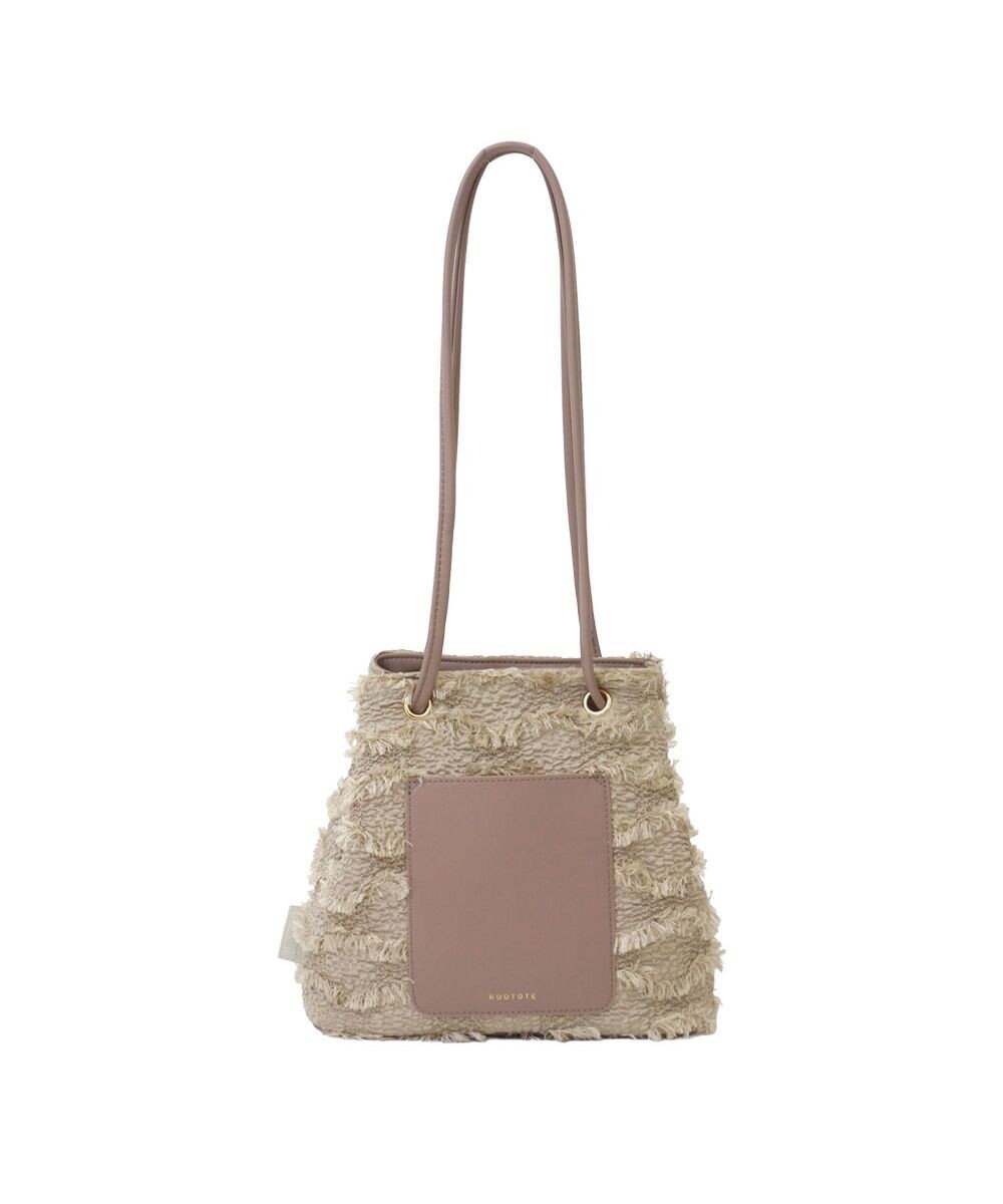 ROOTOTE 3568【ルートート】SC.デリ.ボーホー-A 