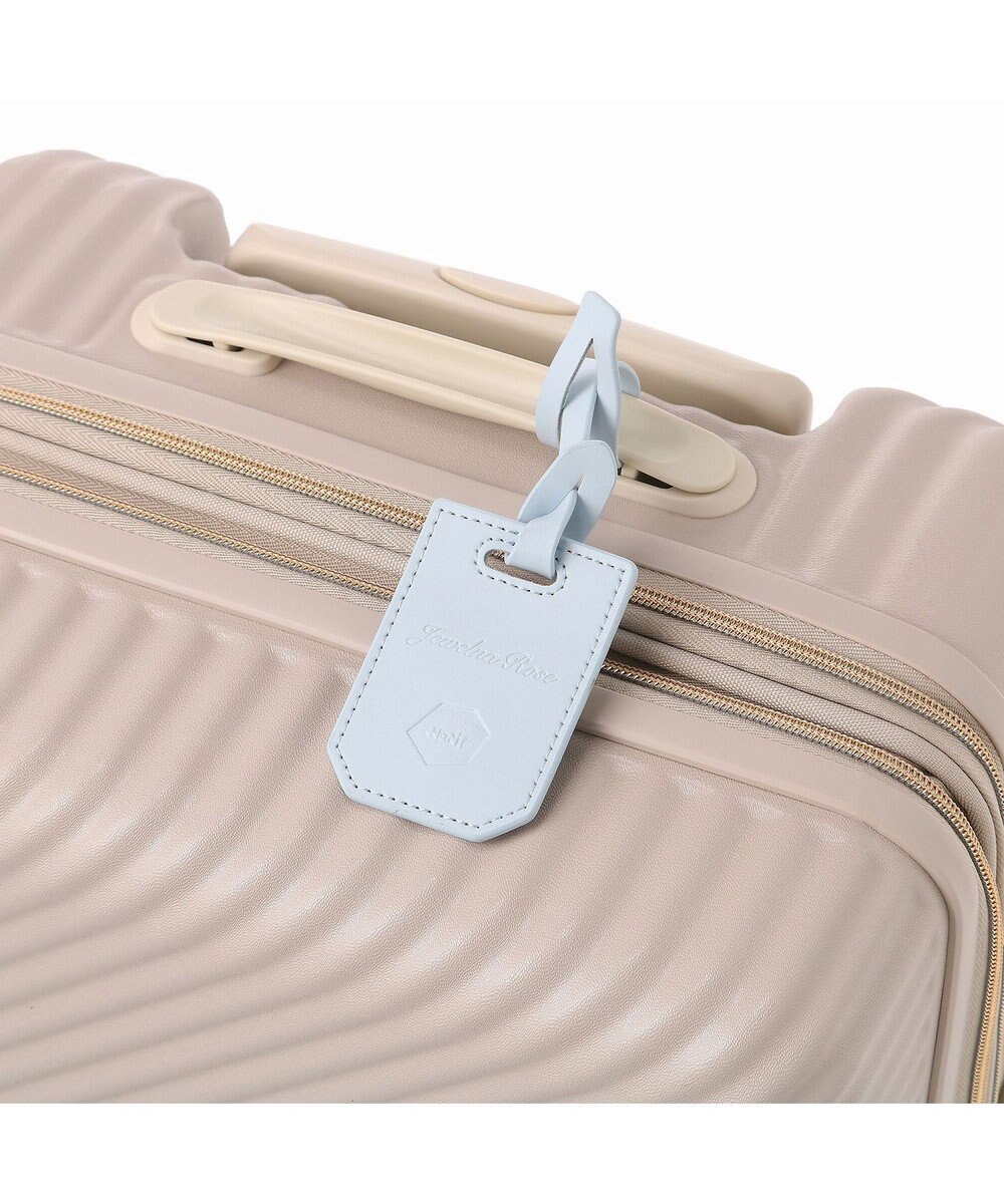 ACE BAGS & LUGGAGE 【雑誌掲載】 HaNT×Jewelna Rose コラボ スーツケース 機内持ち込み 06821 ハント ジュエルナローズ 