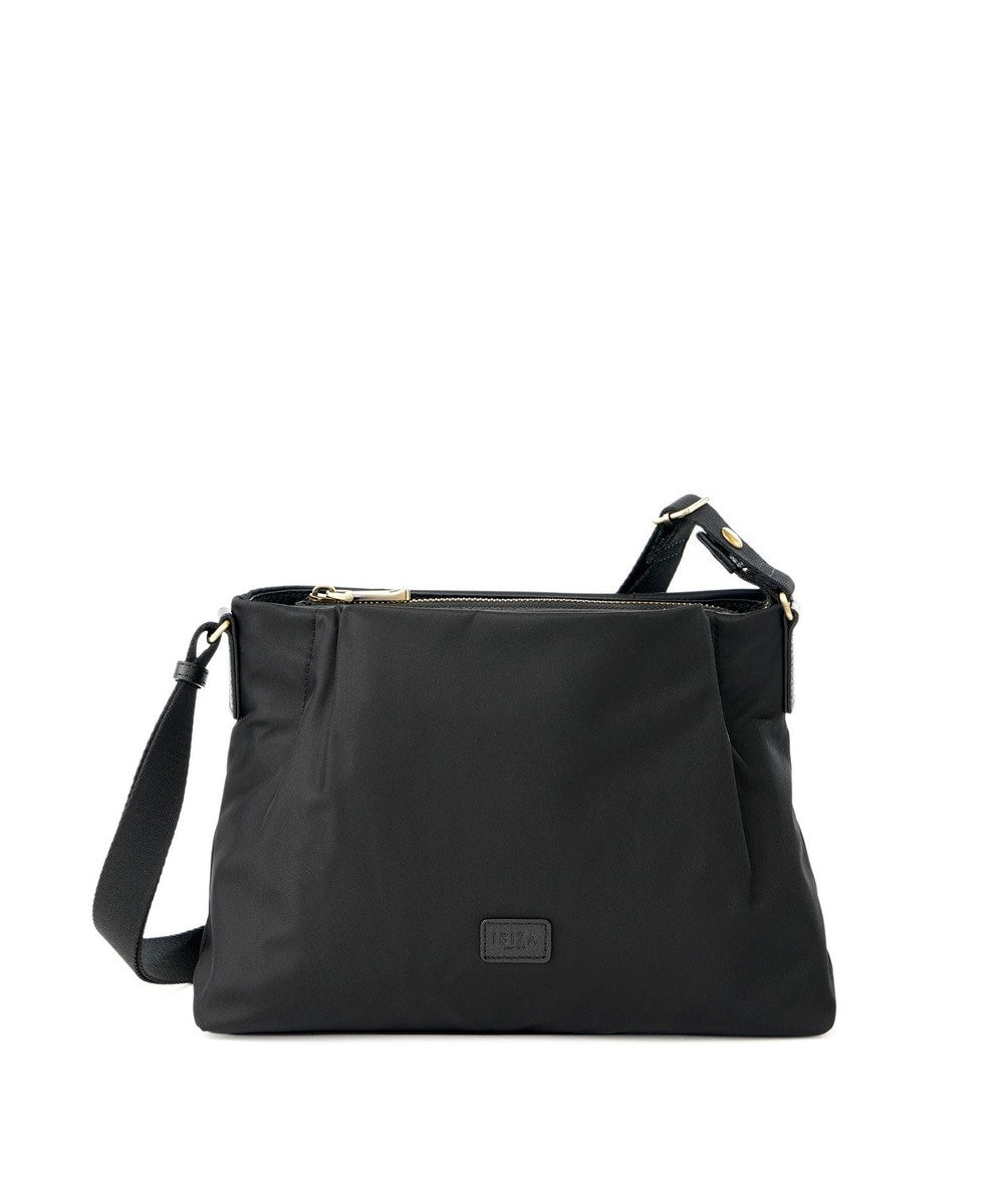 IBIZA ディアリオ　ナイロン　ショルダーバッグ 