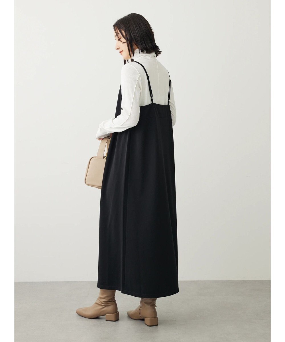 Green Parks ＳＥＴ２点　カーディガン＋ワンピース 