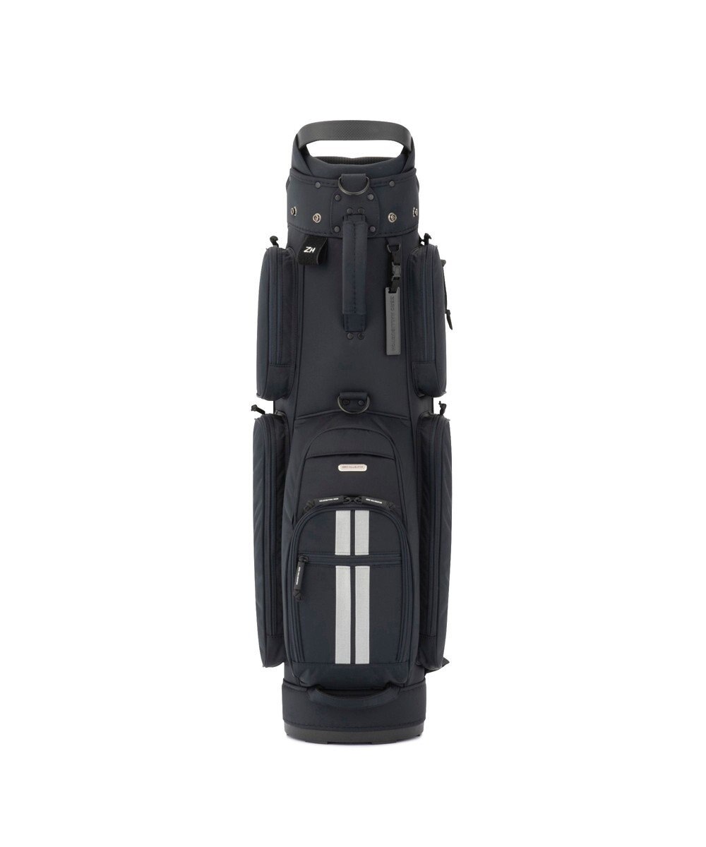 ZERO HALLIBURTON 【雑誌掲載】 DICROS SOLOシリーズ キャディーバッグ ZHG-CB DS 85011 