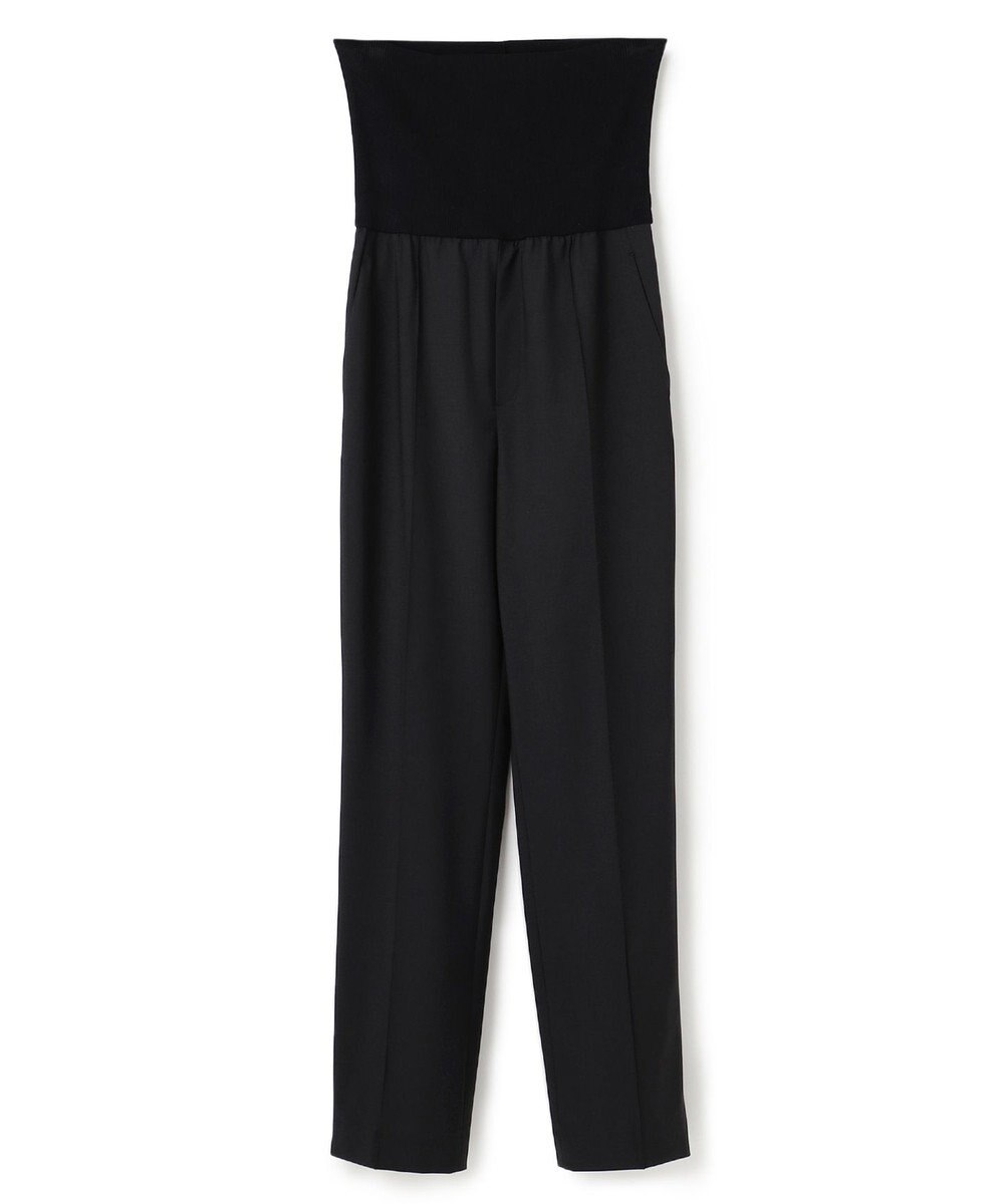 BEIGE， BARDOS / ストレートパンツ 