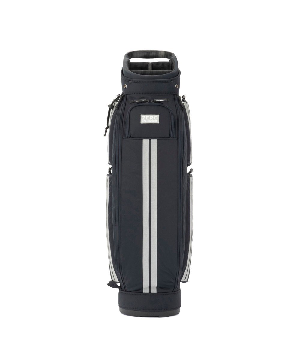 ZERO HALLIBURTON 【雑誌掲載】 DICROS SOLOシリーズ キャディーバッグ ZHG-CB DS 85011 