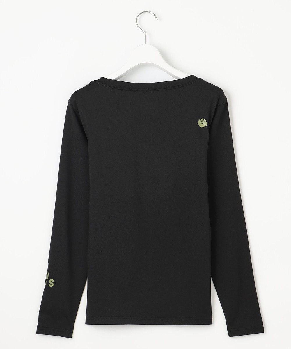 PW CIRCULUS 【UV遮蔽率98% UVカット】【WOMEN】UVインナー ゴルフウェア レディース 