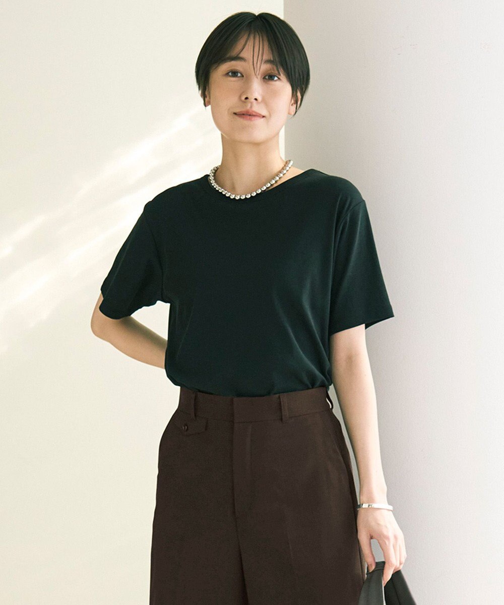 UNFILO ボールショートネックレス 