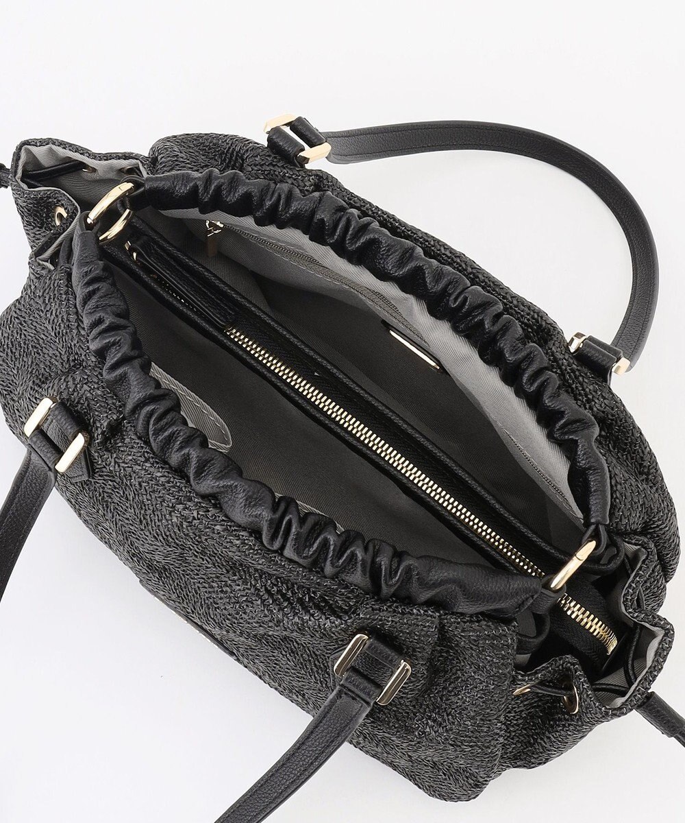 LA BAGAGERIE シャーリング2WAYサマーバッグ　mini 