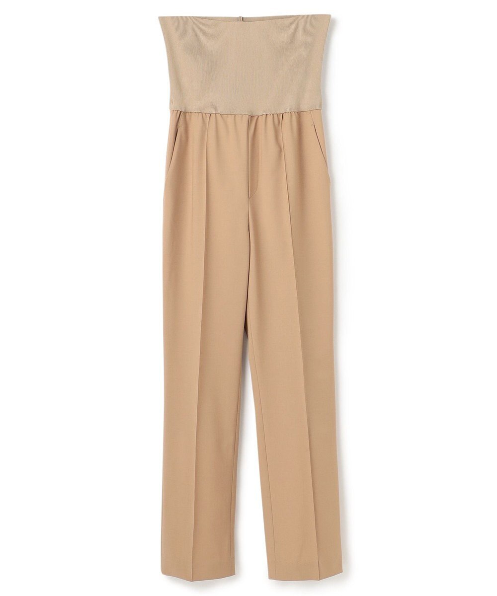 BEIGE， BARDOS / ストレートパンツ 