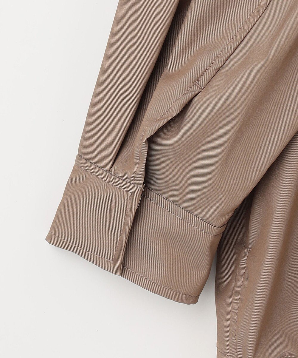 自由区 【XSサイズ～/2WAY/撥水加工】リバーメモリー マウンテンパーカー 