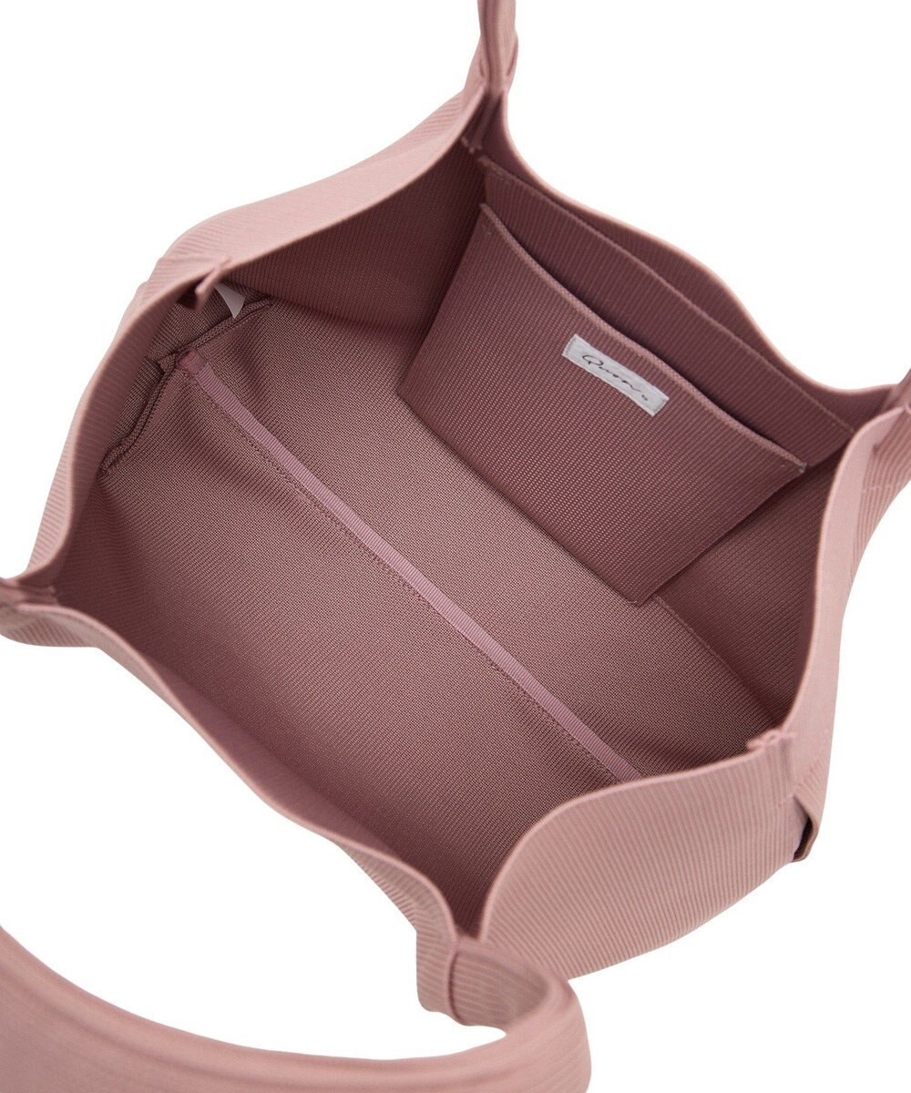 Green Parks ・ＱＵＯＮ　ミディアムニットトート 